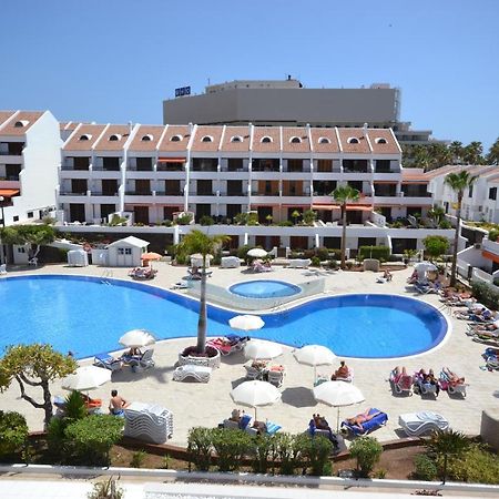 House Jacqueline Parque Santiago 1 -Tenerife Stars- Playa de las Americas (Tenerife) Exterior photo