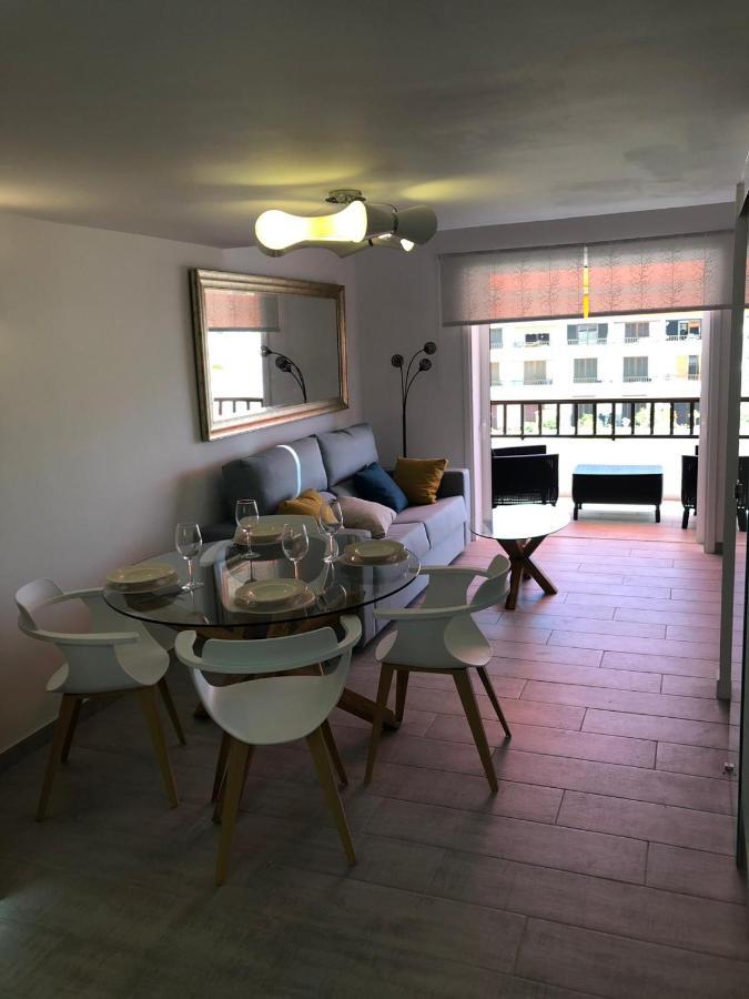House Jacqueline Parque Santiago 1 -Tenerife Stars- Playa de las Americas (Tenerife) Exterior photo