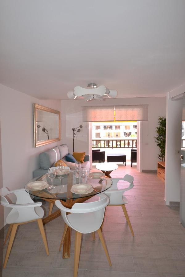 House Jacqueline Parque Santiago 1 -Tenerife Stars- Playa de las Americas (Tenerife) Exterior photo