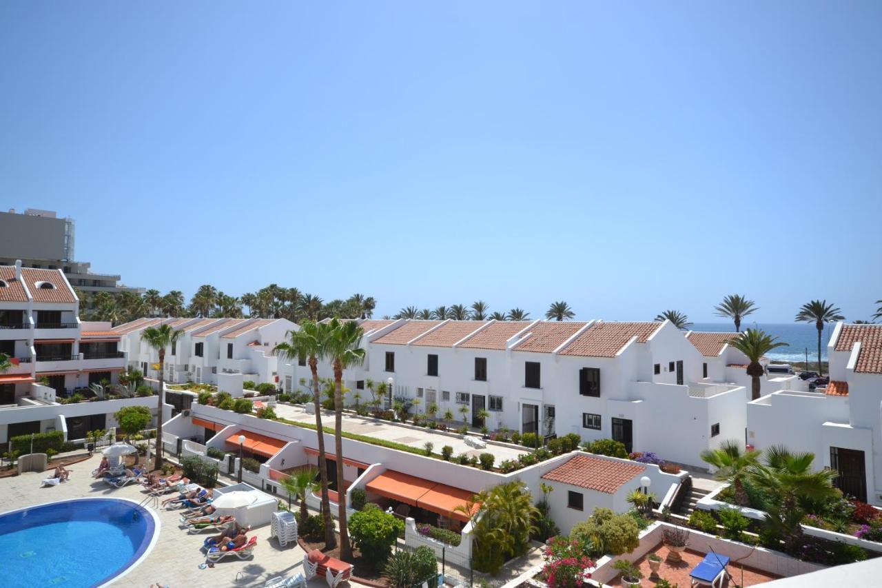 House Jacqueline Parque Santiago 1 -Tenerife Stars- Playa de las Americas (Tenerife) Exterior photo