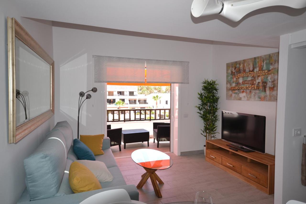 House Jacqueline Parque Santiago 1 -Tenerife Stars- Playa de las Americas (Tenerife) Exterior photo